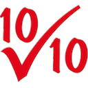 10 out of 10