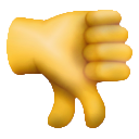 ai-thumbsdown