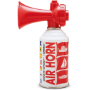 airhorn