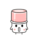 alarm chibi