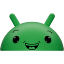 android_happy