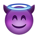 angelic devil