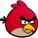 angry bird