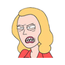 angry_blonde_shoutq