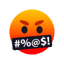 angrycursing