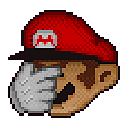 annoyedmarioq