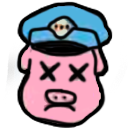 badcopnodonut