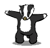 badger badger badger