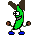 bananadance_greenmonster