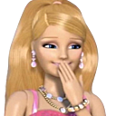 barbielaughq
