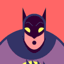 batman-disco