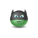 batman-green