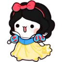 bear-snowwhiteq