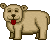 bear