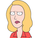 beth smith annoyed