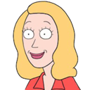 beth smith happy