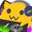 blob avicii gif