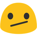 blob awkward