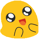 blob aww gif