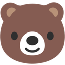 blob bear