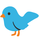 blob bird
