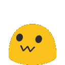 blob bounce gif