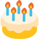 blob cake