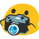 blob camera