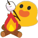 blob campfire
