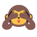 blob cant look gif