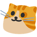 blob cat