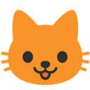 blob catface
