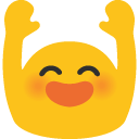 blob cheer