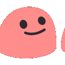 blob conga gif
