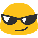 blob cool