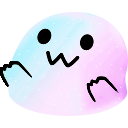 blob cosmic reach
