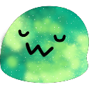 blob cosmic uwu