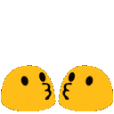 blob couple gif
