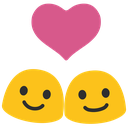 blob couple