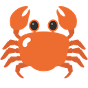 blob crab