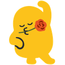 blob dancer