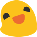 blob derpy happy