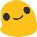 blob derpy