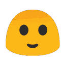 blob devil gif