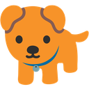 blob dog