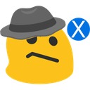 blob doubt