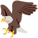blob eagle