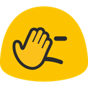 blob facepalm