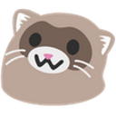 blob ferret