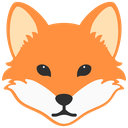 blob fox